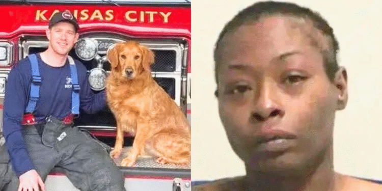 Kansas City Paramedic Fatally Stabbed Inside Ambulance; Female Patient Charged with Murder